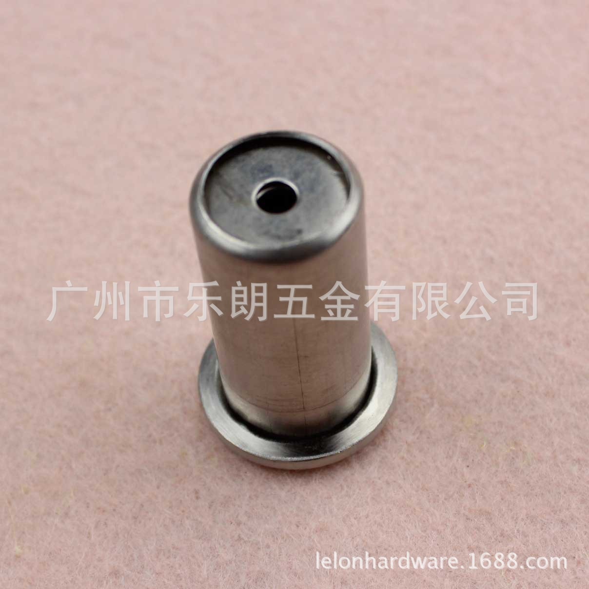 樂朗五金RDA-25 不銹鋼防塵器