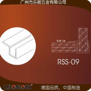 消音玻璃密封條