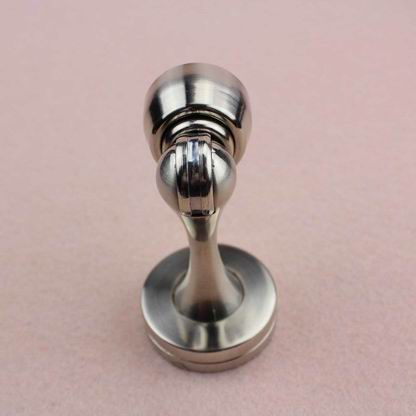 High quality Zinc alloy Magnetic Door Holder