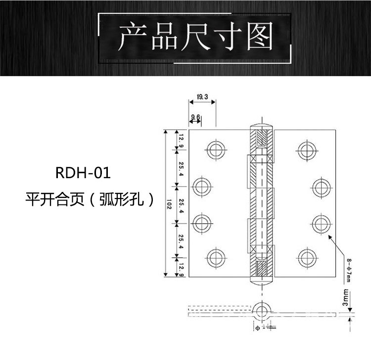 怎么選擇好的靜音合頁？