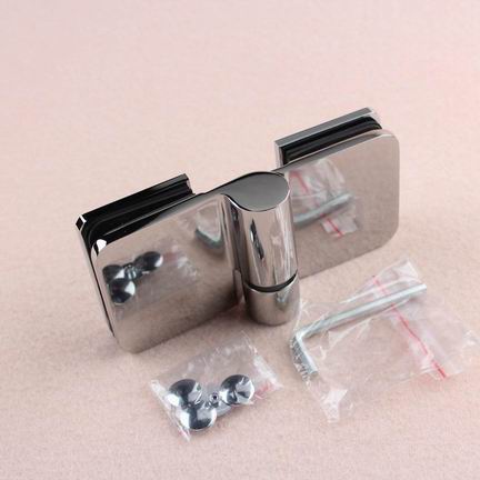 Detailed introduction of glass clamp