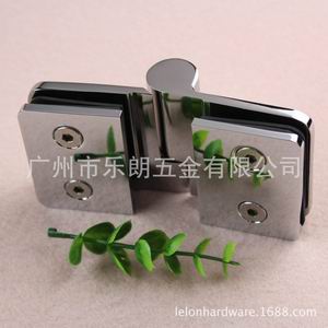 Shower room glass clamp,bathroom clamp