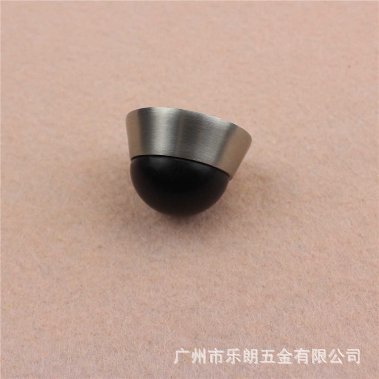 樂(lè)朗五金RDA-30 不銹鋼門頂