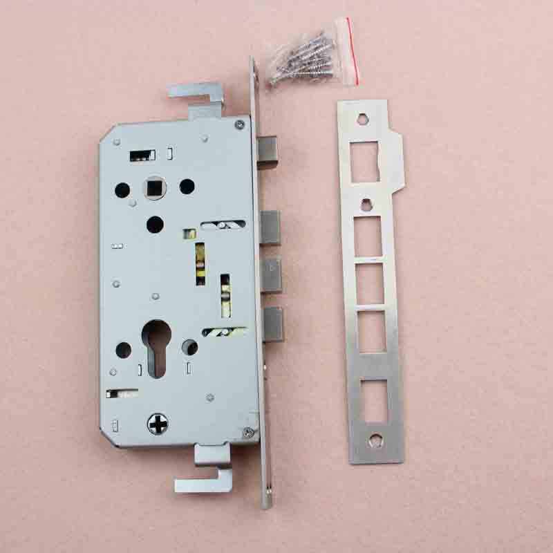 mortise lock body